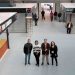 El histórico y tradicional Mercado Central reabrirá sus puertas el sábado