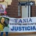 Prisión perpetua para el femicida de Tania Clemente Palacios
