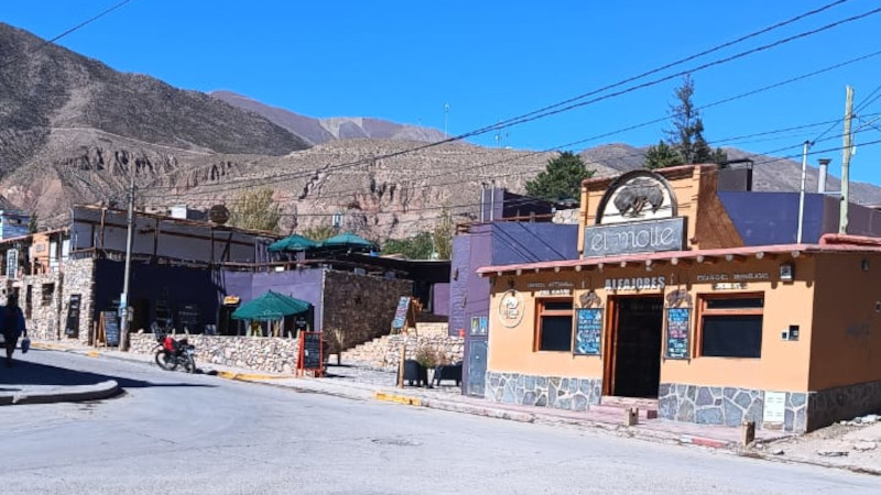 Los cortes de ruta en Jujuy golpean al turismo, las reservas caen y ...