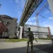 Crece la tensión entre Rusia y Ucrania por central nuclear