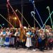 El ballet Municipal “Juventud Prolongada”,presente en los “40 años de Cultura en Democracia”