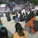 Nuevo concurso de rap y freestyle en Plaza de Los Inmigrantes