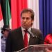 Un ministro paraguayo aseguró que quiere "levantar una muralla en la frontera con Argentina"