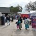 Importante jornada de salud en el Centro Cultural Éxodo Jujeño