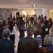 Se inauguró el circuito de exhibición del Premio Ledesma de Artes Visuales
