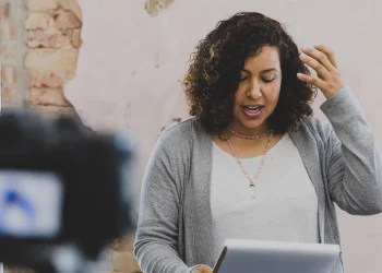 Convocan a capacitación gratuita para actores