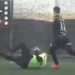Hallaron sin vida al joven que pateó en la cabeza a un árbitro durante un partido de fútbol
