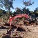 Agua Potable amplia laguna de presedimentación en San Pedro