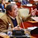 Diputados ratificaron por ley títulos de propiedad comunitaria a comunidades indígenas