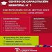 Abrieron inscripciones para cursos dictados en el Centro de Capacitación Municipal N°1 de Alto Comedero