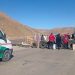 Salud accionó nuevamente ante la Justicia Federal por los cortes de ruta