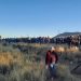 Una turista boliviana se descompensó y murió tras estar varada en un corte de ruta en Abra Pampa