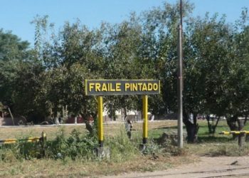 Este miércoles EJESA realizara tareas de mejora y mantenimiento de redes eléctricas en Fraile Pintado