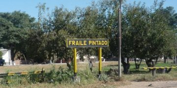 Este miércoles EJESA realizara tareas de mejora y mantenimiento de redes eléctricas en Fraile Pintado