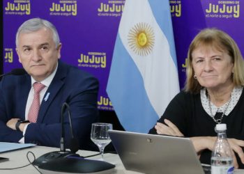 Abrieron la convocatoria para que 50 mil jujeños aprendan programación web