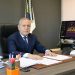 Parque Industrial: "Decir que vendemos parcelas porque la Reforma lo permite es totalmente malintencionado"