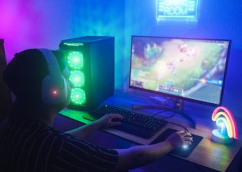 El INPROJUY firmó un convenio para la comercialización de juegos online