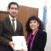 El Archivo Histórico de la Legislatura realizó el Indice General de Leyes