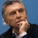 Macri respondió a las críticas del gobierno por la paralización de la obra del gasoducto