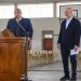 Morales y Larreta inauguraron cinco edificios educativos construidos con la energía de la Puna
