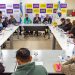 Álvarez García: "Todos los docentes saben que el aumento salarial es importante"