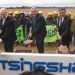 Inicia la construcción de una planta generadora de insumos para fabricación de carbonato de litio