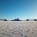 El glamping Pristine Salinas Grandes Luxury Camp amplía sus instalaciones y suma dos nuevos domos premium