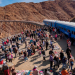 El Tren a las Nubes llevará la nueva marca "Trenes Turísticos Argentinos"