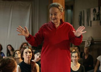 A los 101 años, murió María Fux, pionera de la danza moderna y creadora de la Danzaterapia