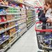 La devaluación se siente en las góndolas con aumentos de hasta 30%