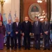 Se conmemoró el día del Abogado