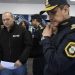 56 detenidos por los robos en comercios del conurbano