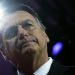 La Corte de Brasil ordenó levantar el secreto bancario y fiscal de Bolsonaro