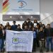 Entregaron Certificados a estudiantes del Olga Arédez