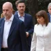 Patricia Bullrich redefine su estrategia de campaña con sus socios de JxC