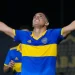 Gonzalo Morales se iría de Boca