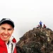 Abogado fan de la aventura desapareció en Península Mitre, el lugar más inhóspito del mundo