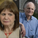 Bullrich se reúne con un Premio Nobel que es experto en inflación