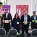 Se viene "Ciudad de las Infancias" en Alto Comedero