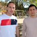 El municipio apoya la realización de la primera fecha de la liga Pro de Kickboxing y K1