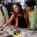 Dio inicio la 19 Edición de la Feria del Libro Jujuy