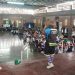Payasos París y Florcita regresan a las escuelas para enseñar educación vial de manera divertida