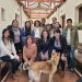 Consejo Provincial de la Mujer: Reunión de equipos interdisciplinarios de la Quebrada y Puna