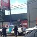 Más de 50 detenidos en Buenos Aires por intentos de saqueos a tres supermercados