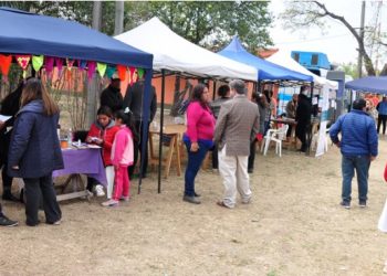 Los servicios de “Territorios en Acción” estarán el miércoles 30 en las 308 viviendas de Alto Comedero