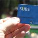 Proponen eliminar la SUBE y pagar el boleto con celular o tarjeta de crédito