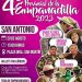 4° Festival provincial de la empanadilla