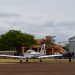 El Aeroclub Jujuy cumple 87 años de vida y sortea un vuelo gratuito para el público