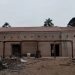 Realizan obras en revestimientos e instalaciones en el Cabildo de Jujuy