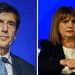 Bullrich presenta a Melconian y activa su campaña económica